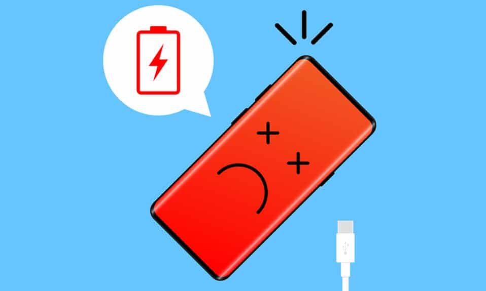 Comment vérifier l'état de la batterie sur Android
