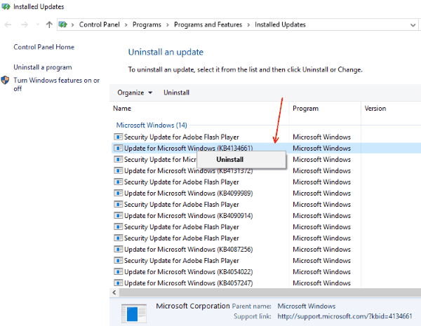 Le stylet Wacom ne fonctionne pas sous Windows 10