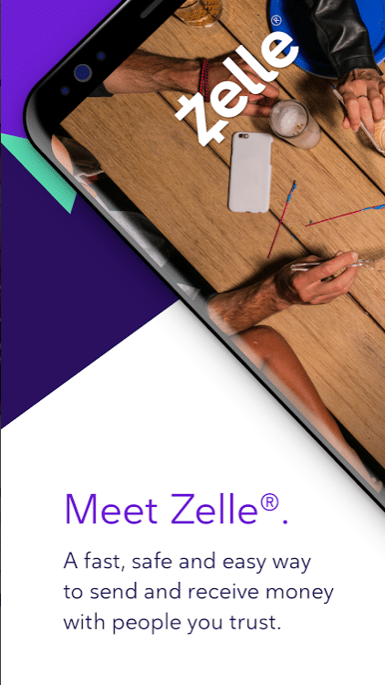 Application Android Zelle
